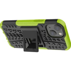 iPhone 14 - Outdoor Hülle 2-teiliges Schutzcase