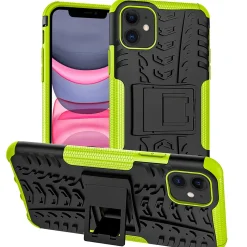 iPhone 11 - Outdoor Hülle 2-teiliges Schutzcase