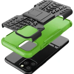 iPhone 11 - Outdoor Hülle 2-teiliges Schutzcase