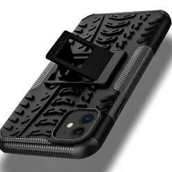 iPhone 11 - Outdoor Hülle 2-teiliges Schutzcase