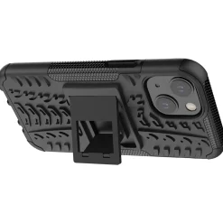 iPhone 15 - Outdoor Hülle 2-teiliges Schutzcase