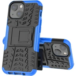 iPhone 15 - Outdoor Hülle 2-teiliges Schutzcase
