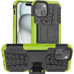 iPhone 15 - Outdoor Hülle 2-teiliges Schutzcase