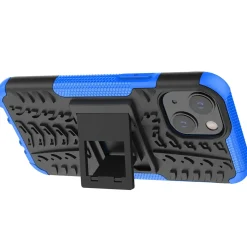 iPhone 15 - Outdoor Hülle 2-teiliges Schutzcase