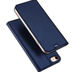 iPhone 6 / 6S - Booklet Case mit Magnetverschluss