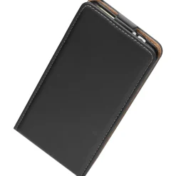 iPhone 6 / 6S - Flip Hülle, horizontal klappbar
