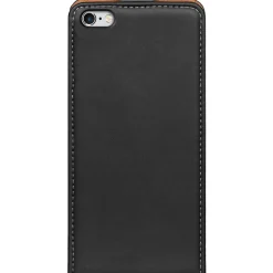 iPhone 6 / 6S - Flip Hülle, horizontal klappbar