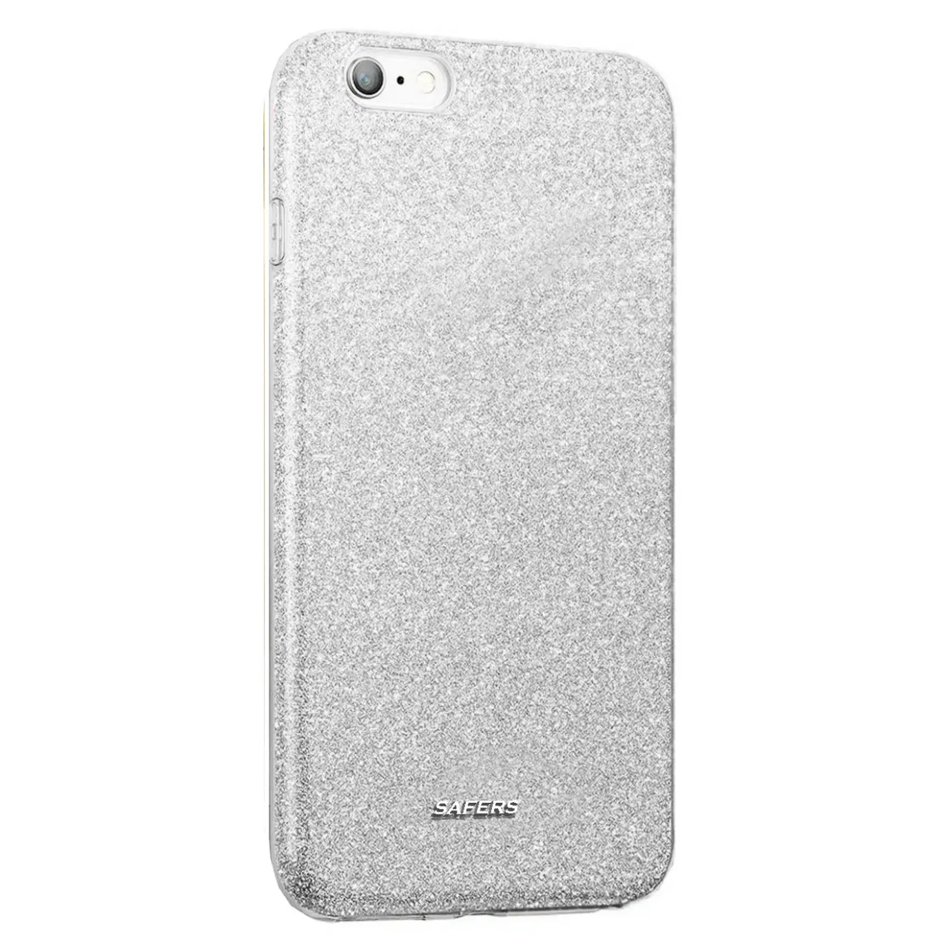 iPhone 6 / 6S - Glitzer TPU Hülle