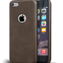 iPhone 6 / 6S - PU Hartschale Handyhülle