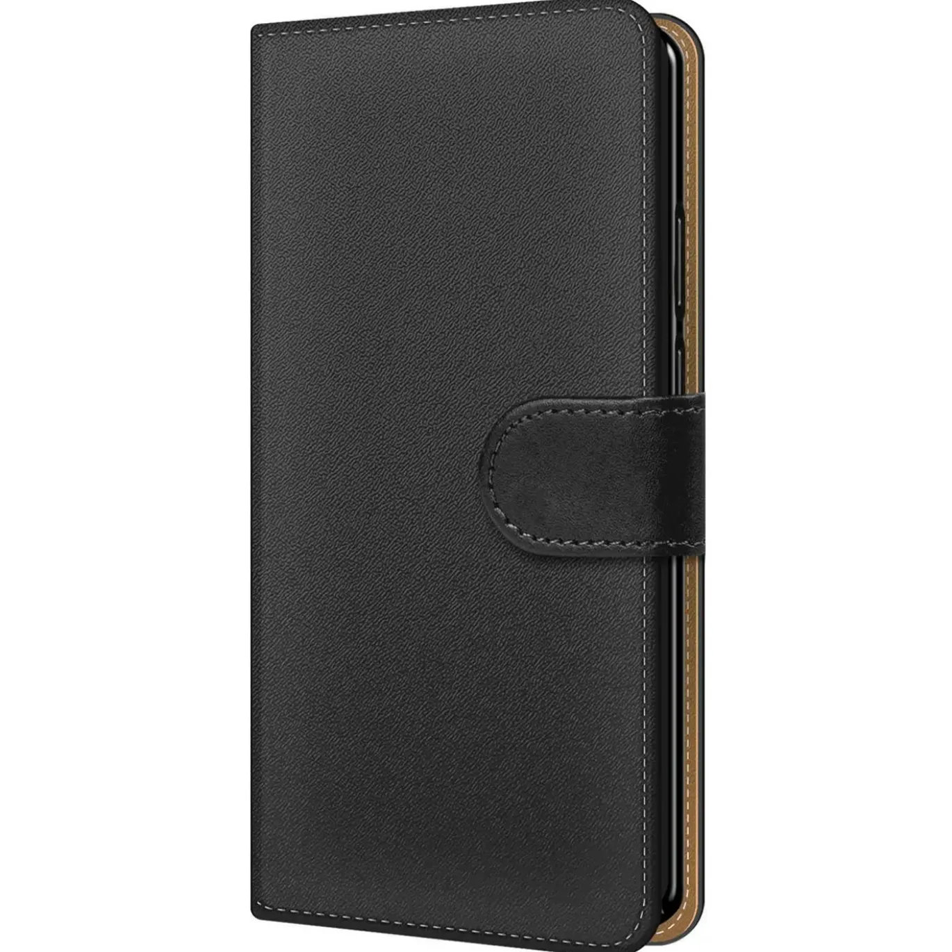 iPhone 5 / 5S / SE - Klapphülle mit Kartenfächern