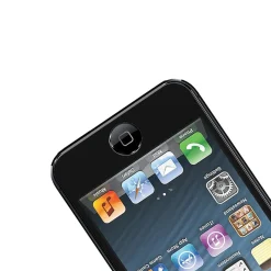 iPhone 5 / 5S / SE - 2x 9H Panzer Glasfolie, Displayfolie