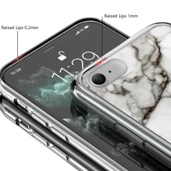 iPhone 6 / 6S - TPU Case mit Motivdruck