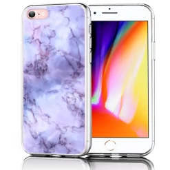 iPhone 6 / 6S - TPU Case mit Motivdruck