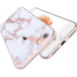 iPhone 6 / 6S - TPU Case mit Motivdruck