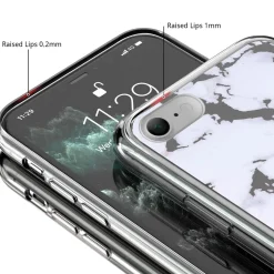 iPhone 6 / 6S - TPU Case mit Motivdruck