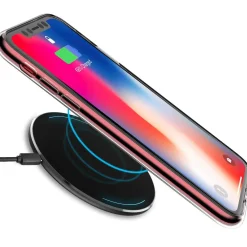 iPhone 11 - Slim Clear Case Hülle