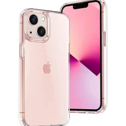 iPhone 13 - Slim Clear Case Hülle