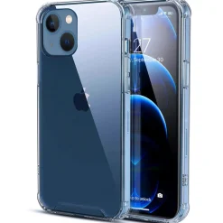 iPhone 13 - Stoßfestes Clear Case