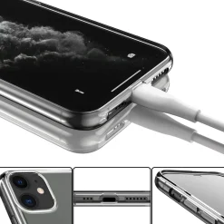 iPhone 14 - TPU Case mit Motivdruck