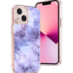 iPhone 14 - TPU Case mit Motivdruck