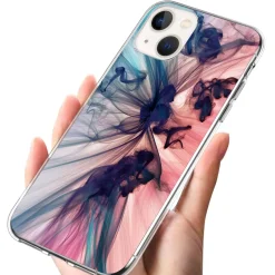 iPhone 14 - TPU Case mit Motivdruck