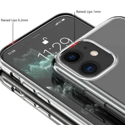 iPhone 14 - TPU Case mit Motivdruck