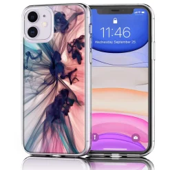 iPhone 11 - TPU Case mit Motivdruck