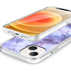 iPhone 13 - TPU Case mit Motivdruck