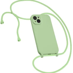 iPhone 13 - Umhängehülle mit Kameraschutz