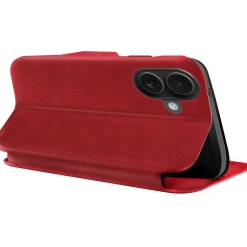 iPhone 17 - Wallet Etui mit Standfunktion