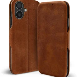 iPhone 17 - Wallet Etui mit Standfunktion