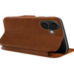 iPhone 17 - Wallet Etui mit Standfunktion