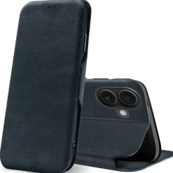 iPhone 17 - Wallet Etui mit Standfunktion