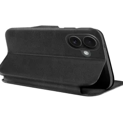 iPhone 17 - Wallet Etui mit Standfunktion