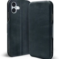 iPhone 16 - Wallet Etui mit Standfunktion