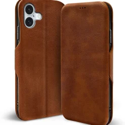 iPhone 16 - Wallet Etui mit Standfunktion