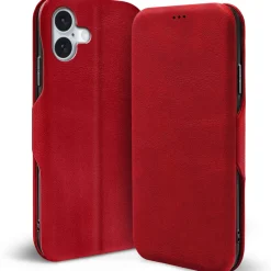 iPhone 16 - Wallet Etui mit Standfunktion
