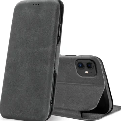 iPhone 11 - Wallet Etui mit Standfunktion