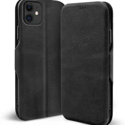 iPhone 11 - Wallet Etui mit Standfunktion