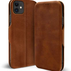 iPhone 11 - Wallet Etui mit Standfunktion
