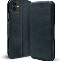 iPhone 11 - Wallet Etui mit Standfunktion
