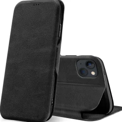 iPhone 13 - Wallet Etui mit Standfunktion