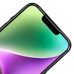 iPhone 14 - 2x 9H Panzer Glasfolie, Displayfolie