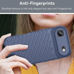 iPhone 17 Air - Elegante Hülle stoßfest & stylisch