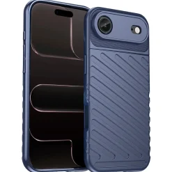 iPhone 17 Air - Elegante Hülle stoßfest & stylisch