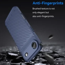 iPhone 17 Air - Elegante Hülle stoßfest & stylisch