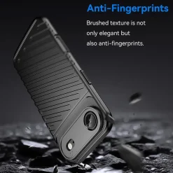 iPhone 17 Air - Elegante Hülle stoßfest & stylisch