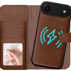iPhone 17 Air - Klapphülle mit Kartenfächern & MagSafe-Kompatibilität