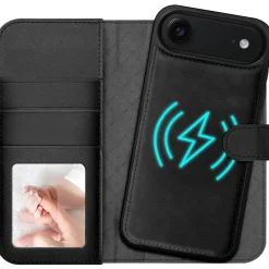 iPhone 17 Air - Klapphülle mit Kartenfächern & MagSafe-Kompatibilität