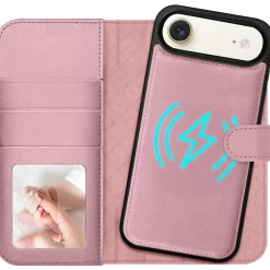 iPhone 17 Air - Klapphülle mit Kartenfächern & MagSafe-Kompatibilität